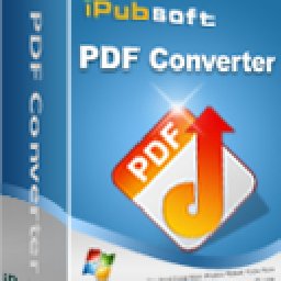 IPubsoft PDF Converter 66% OFF Discount