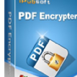 IPubsoft PDF Encrypter 65% OFF Discount