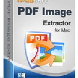 IPubsoft PDF Image Extractor 65% OFF Discount