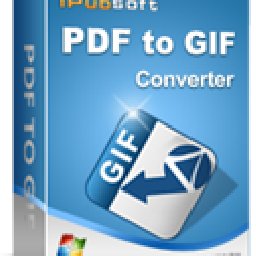 IPubsoft PDF to GIF Converter 65% OFF Discount