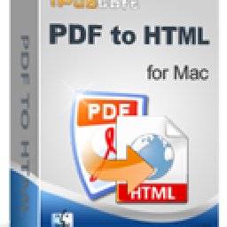 IPubsoft PDF to HTML Converter 66% OFF Discount