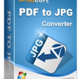 IPubsoft PDF to JPG Converter 65% OFF Discount