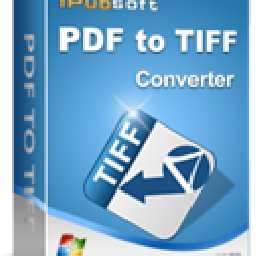 iPubsoft PDF to TIFF Converter