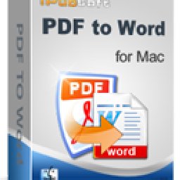 IPubsoft PDF to Word Converter 66% OFF Discount