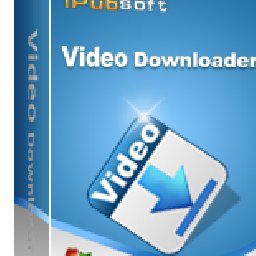 iPubsoft Video Downloader