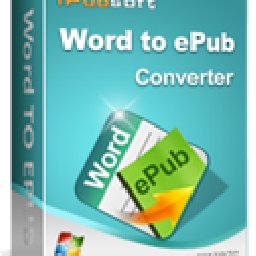 IPubsoft Word to ePub Converter 65% OFF Discount