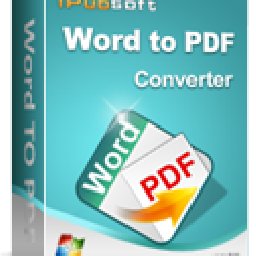 IPubsoft Word to PDF Converter 65% OFF Discount