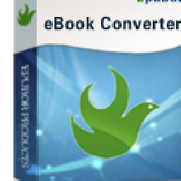 EBook Converter 20% OFF Discount