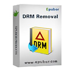 Epubor All DRM Removal