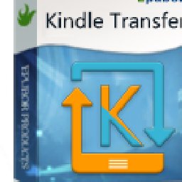 Epubor Kindle Transfer