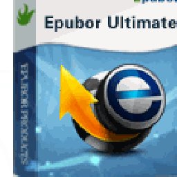 Epubor Ultimate 20% OFF Discount