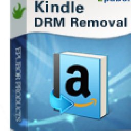 Kindle DRM Removal 21% OFF Discount