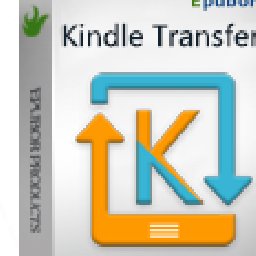 Kindle Transfer 20% OFF Discount