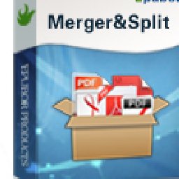 PDF Merger 22% OFF Discount