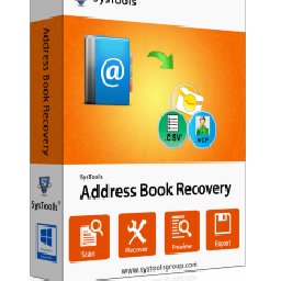 Address Book Recovery 30% OFF Discount