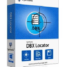 DBX Locator 30% OFF Discount