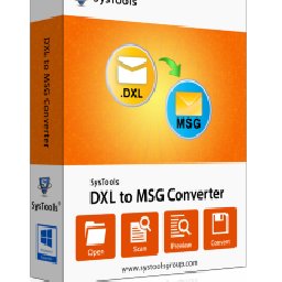 DXL to MSG Converter 30% OFF Discount