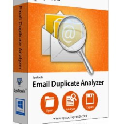 Email Duplicate Analyzer 50% OFF Discount