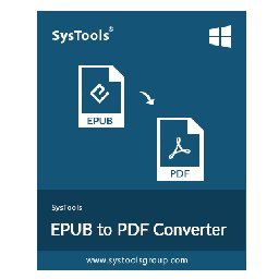 EPUB to PDF Converter 51% OFF Discount