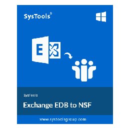 Exchange EDB to NSF Converter 50% OFF Discount