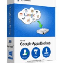 Google Apps Backup 31% OFF Discount