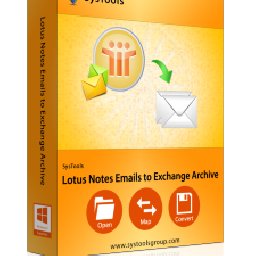 Lotus Notes Emails to Exchange Archive 30% OFF Discount