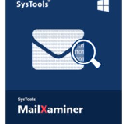 Mailxaminer Team Version 30% OFF Discount