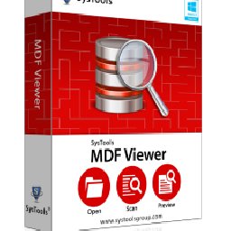 MDF Viewer 30% OFF Discount