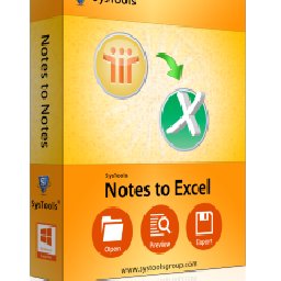 Notes to Excel 50% OFF Discount