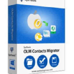 OLM Contacts Migrator 30% OFF Discount