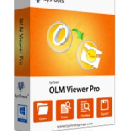 OLM Viewer 30% OFF Discount