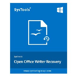 Open Office Writer Recovery 50% OFF Discount