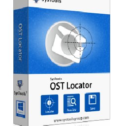 OST Locator 31% OFF Discount