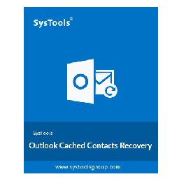 Outlook Cached Contacts Recovery 30% OFF Discount