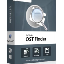 Outlook OST Finder