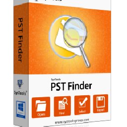 Outlook PST Finder 30% OFF Discount