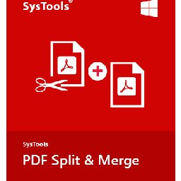 PDF Split Merge