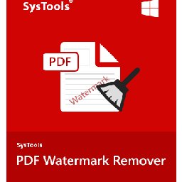 PDF Watermark Remover 50% OFF Discount