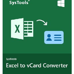 RecoveryTools MS Excel to vCard Converter 31% OFF Discount