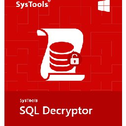 SQL Decryptor 50% OFF Discount