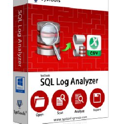 SQL Log Analyzer