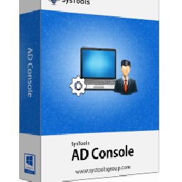 SysTools AD Console