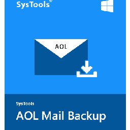 SysTools AOL Backup 30% OFF Discount