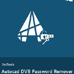 SysTools Autocad DVB Password Remover