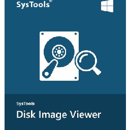 SysTools Disk Image Viewer