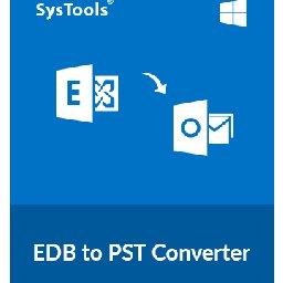 SysTools EDB to PST Converter 30% OFF Discount