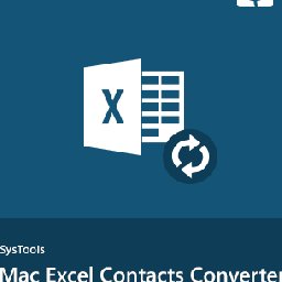 SysTools Excel Contacts Converter