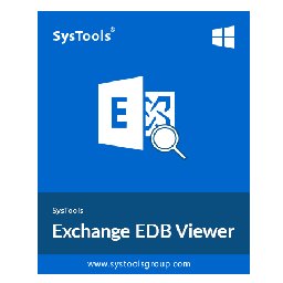 SysTools Exchange EDB Viewer PRO 50% OFF Discount