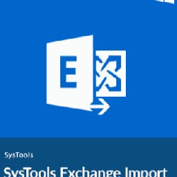 SysTools Exchange Import 80% OFF Discount