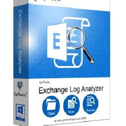 SysTools Exchange Log Analyzer 50% OFF Discount